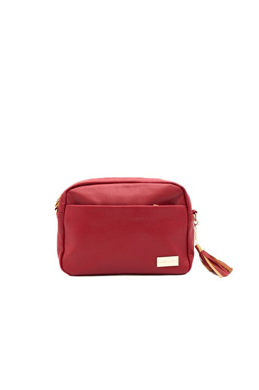 Two Guitar Strap Ultra Luxe Alice Crossbody Bundle Handbags