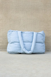 Daphne Puffer Tote | Daverri Fashions