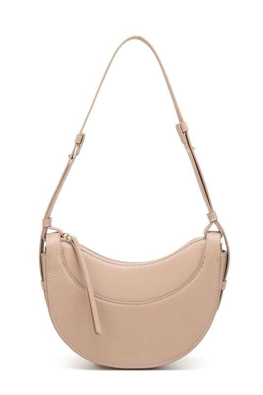 Alice Crescent Crossbody | Handbags Daverri Fashions