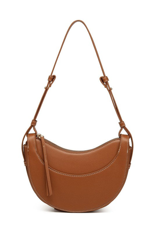 Alice Crescent Crossbody Handbags
