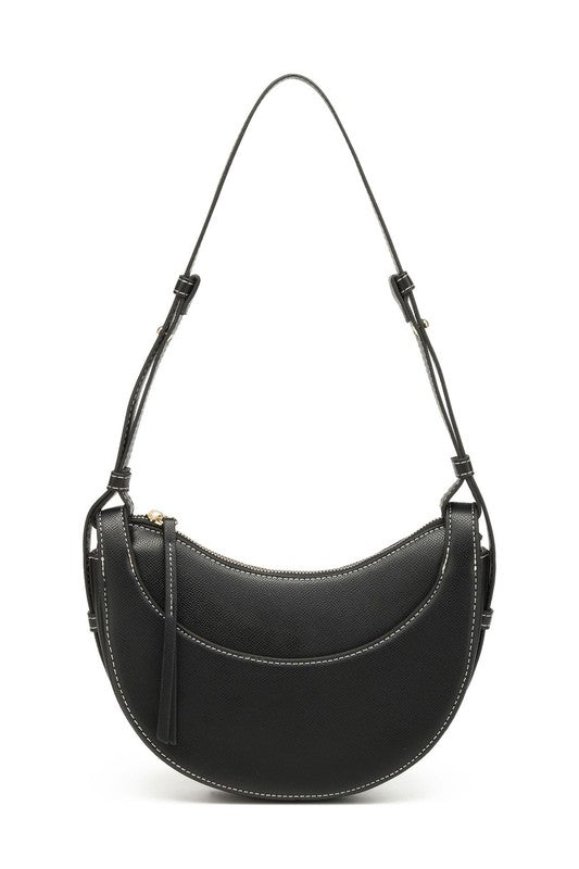 Alice Crescent Crossbody Handbags