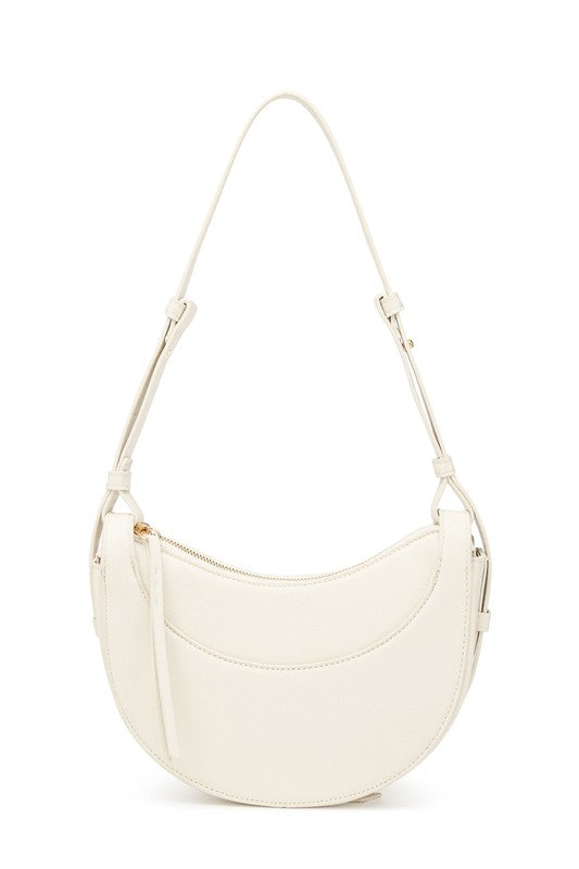 Alice Crescent Crossbody Handbags