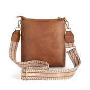 Danica Crossbody Purse | Daverri Fashions