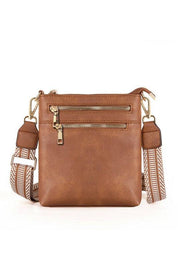 Danica Crossbody Purse | Daverri Fashions