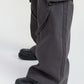 CARGO PANTS WITH POCKET DETAIL