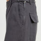 CARGO PANTS WITH POCKET DETAIL