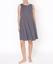 BAMBOO DAYTIME HEPBURN DRESS NEW LENGTH