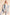 Aemi+Co Sherpa Denim Vest Jacket Denim Vests