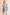 Aemi+Co Sherpa Denim Vest Jacket Denim Vests