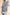 Aemi+Co Sherpa Denim Vest Jacket Denim Vests