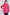Plus Melange Baby Waffle Long Sleeve Top Plus Tops