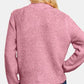 Zenana Button Down Long Sleeve Sweater Cardigan Cardigans