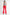 LINEN BOW TIE PANTS