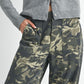 STRAIGHT LEG PANTS WITH POCKETS