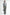 STRAIGHT LEG PANTS WITH POCKETS