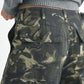STRAIGHT LEG PANTS WITH POCKETS