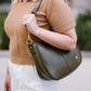 Marissa Crossbody Bag with Straps Handbags