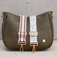 Marissa Crossbody Bag with Straps Handbags