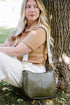 Marissa Crossbody Bag with Straps SECRET GARDEN 1 Handbags
