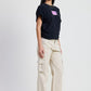POCKET CARGO PANTS