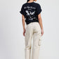 POCKET CARGO PANTS