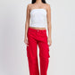 POCKET CARGO PANTS