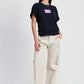 POCKET CARGO PANTS