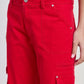 POCKET CARGO PANTS