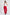 POCKET CARGO PANTS RED