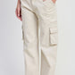 POCKET CARGO PANTS