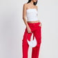 POCKET CARGO PANTS