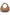 Woven Mini Hobo Shoulder Bag STONE one