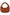 Woven Mini Hobo Shoulder Bag Brown one