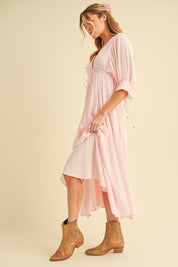 Aemi+ Co Geela Midi Dress | Midi Dresses Daverri Fashions