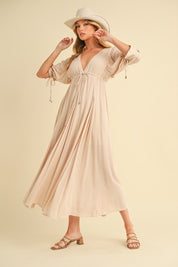 Aemi+ Co Geela Midi Dress | Midi Dresses Daverri Fashions