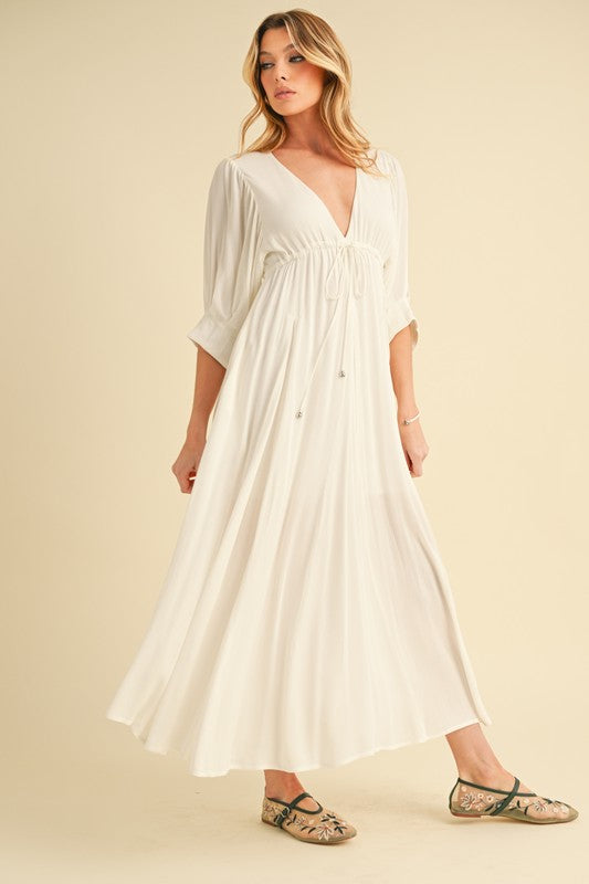 MILK S Aemi+ Co Geela Midi Dress | Midi Dresses Daverri Fashions