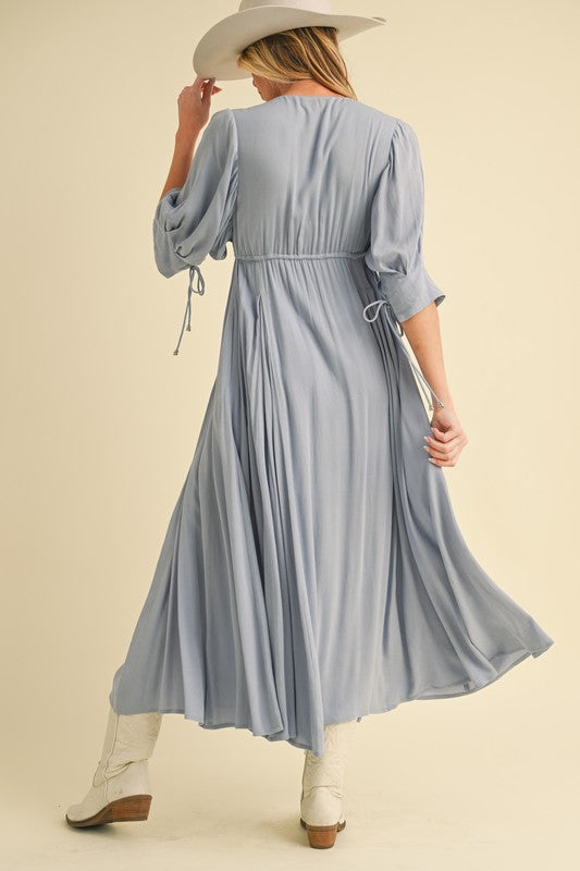 Aemi+ Co Geela Midi Dress | Midi Dresses Daverri Fashions