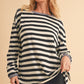 Onida Stripe Top