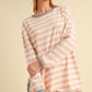 Onida Stripe Top