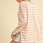 Onida Stripe Top
