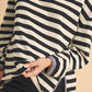 Onida Stripe Top