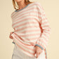 Onida Stripe Top