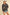 Tamika Henley Sweatshirt