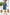 ADORA V-Neck Half Sleeve Mini Denim Dress Mini Dresses