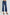 RISEN Full Size High Rise Crop Wide Button Up Jeans Plus Size Jeans