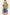 Kancan High Rise Frayed Hem Denim Shorts MEDIUM S Denim Shorts