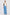 HIGH WAIST WIDE LEG TROUSERS WITH FRONT PLEATS