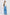 HIGH WAIST WIDE LEG TROUSERS WITH FRONT PLEATS