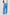 HIGH WAIST WIDE LEG TROUSERS WITH FRONT PLEATS