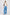 HIGH WAIST WIDE LEG TROUSERS WITH FRONT PLEATS